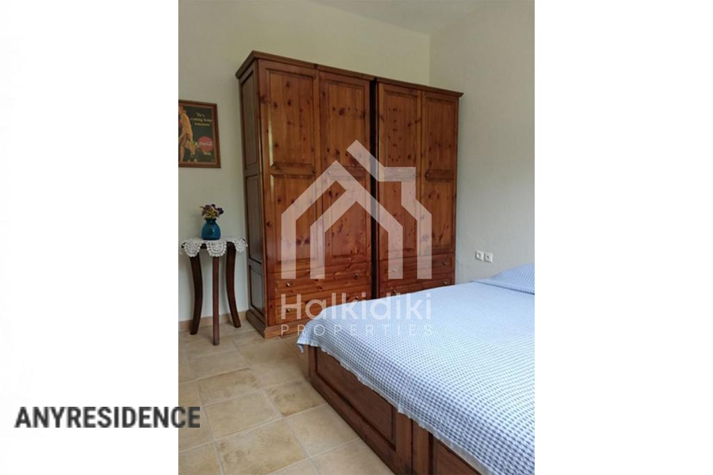 6 room townhome in Chalkidiki (Halkidiki), photo #7, listing #2082095