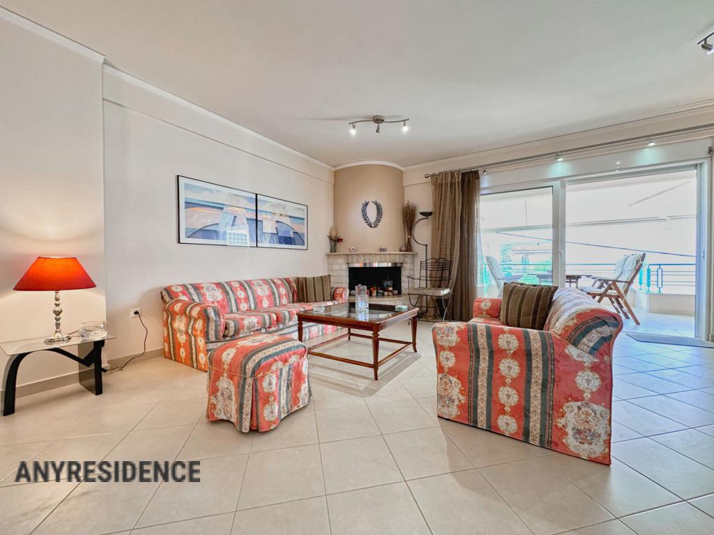 Apartment in Nafplio, photo #2, listing #2476354
