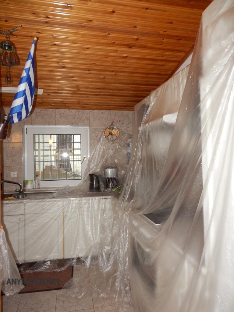 4 room chalet in Attica, photo #9, listing #2470471