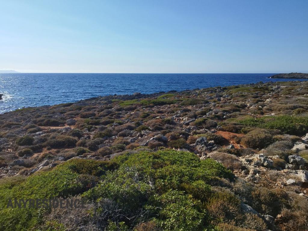 Development land Stavros, photo #5, listing #2483957