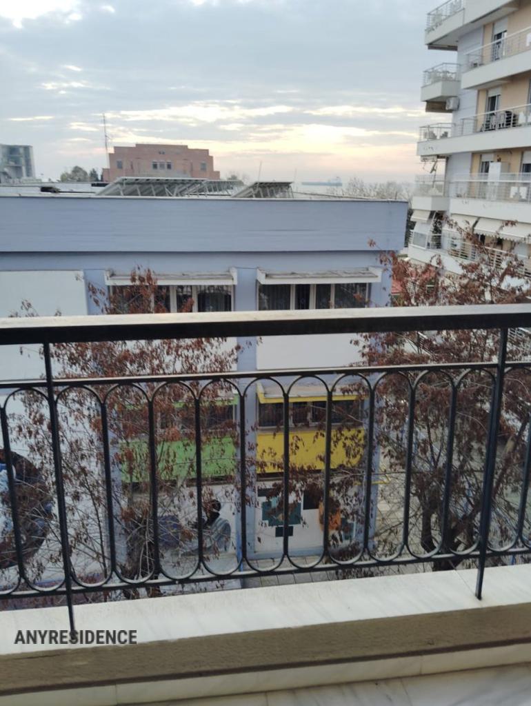 Apartment in Thessaloniki, photo #9, listing #2465423