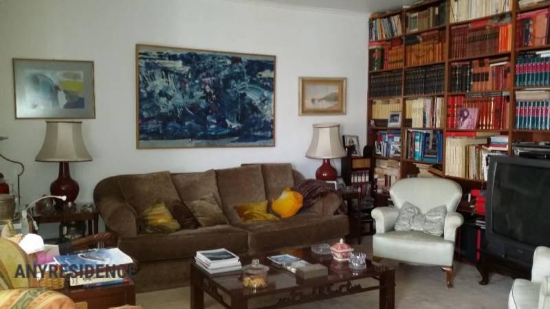 Apartment in Palaio Faliro, photo #3, listing #1800484