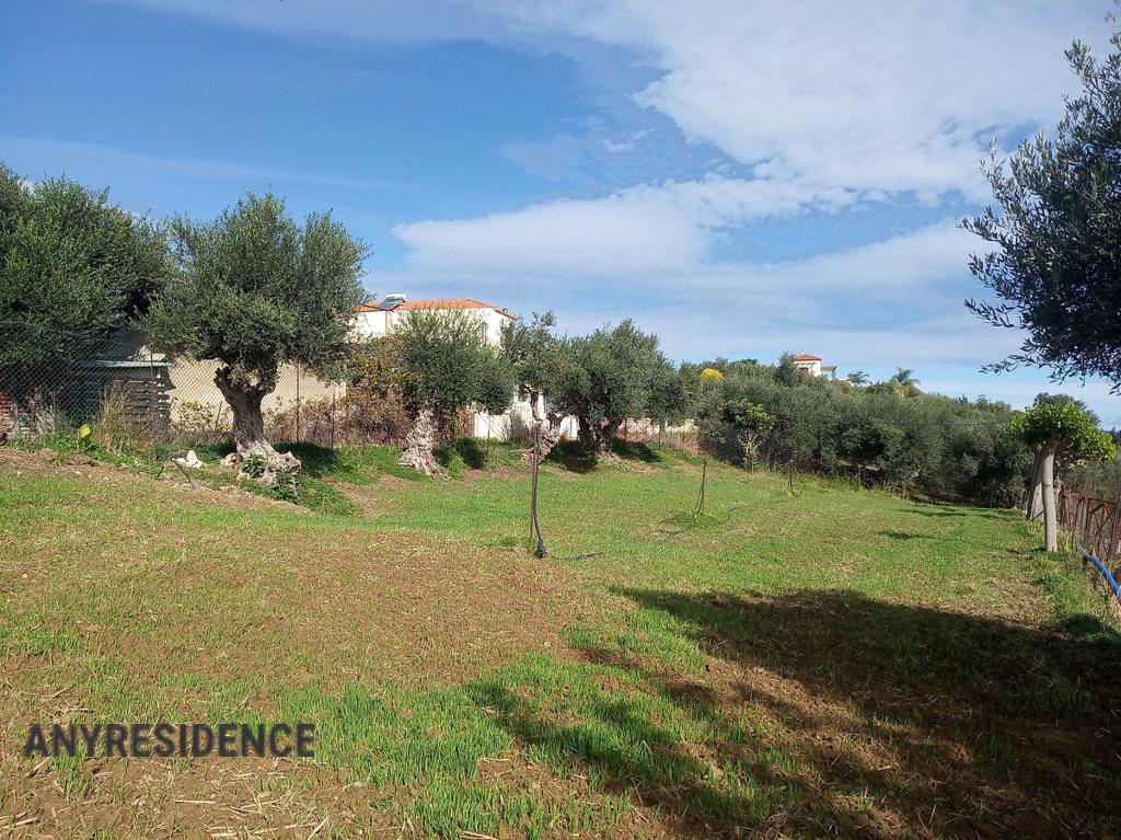 Development land Chania, photo #4, listing #2339390