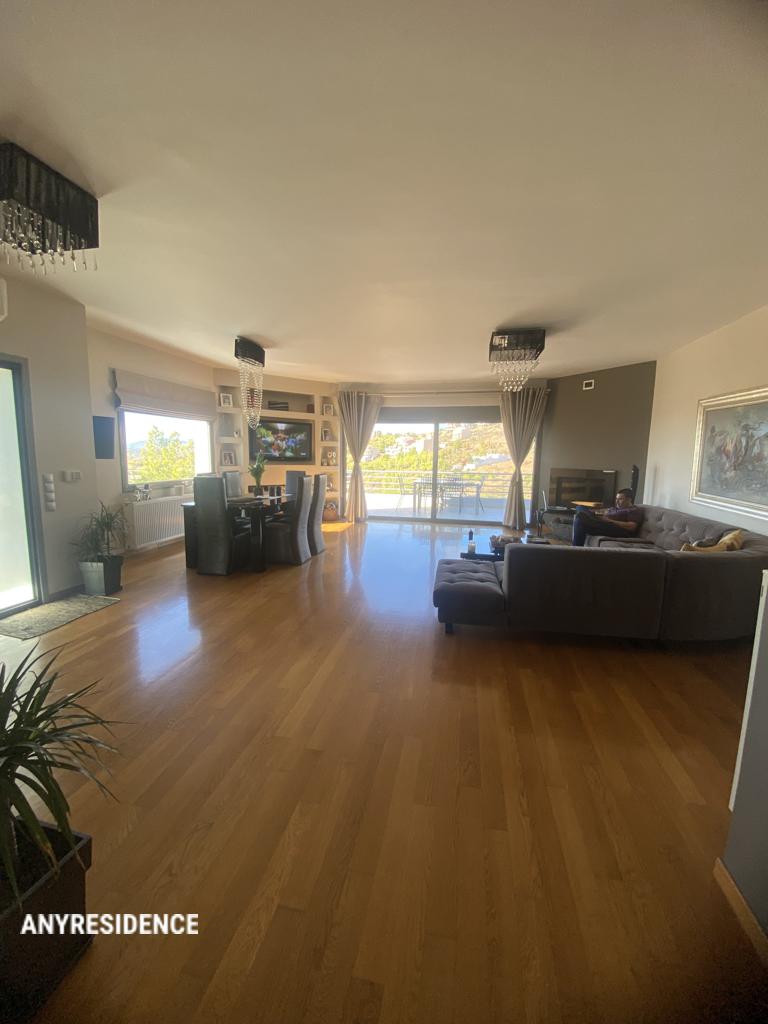 Villa in Pikermi, photo #5, listing #2483509