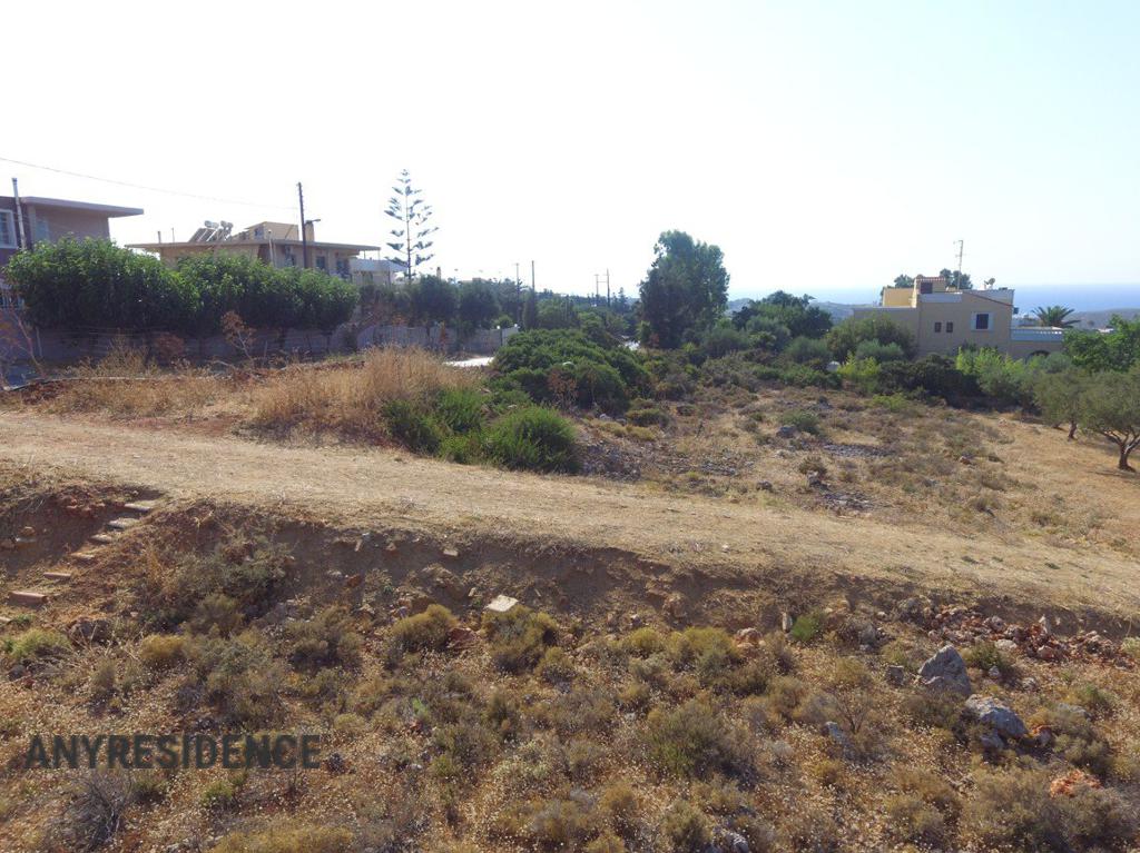 Development land Akrotiri, photo #7, listing #2151003