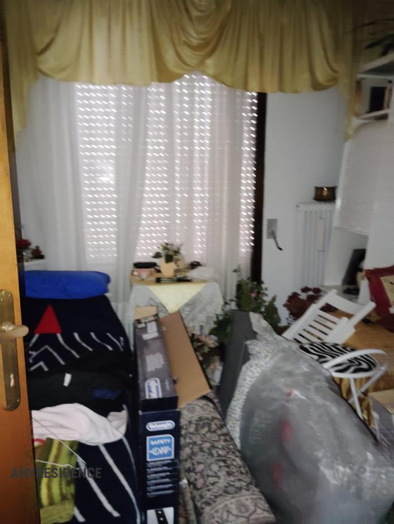 Apartment in Thessaloniki, photo #1, listing #2465423