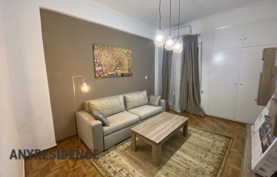 Buy-to-let apartment in Athens