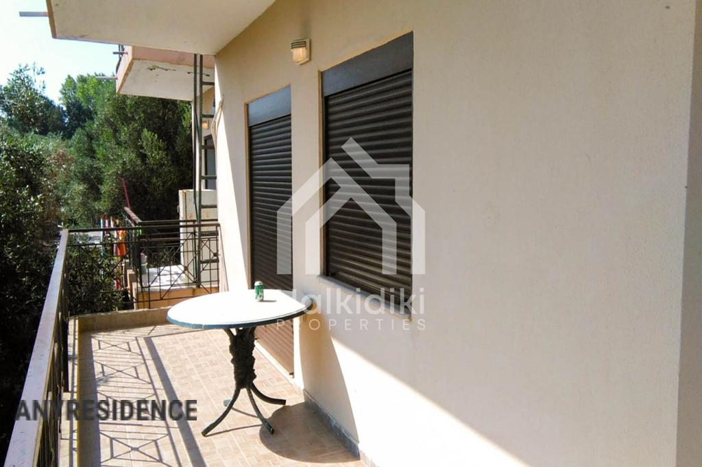 4 room townhome in Chalkidiki (Halkidiki), photo #7, listing #2081889