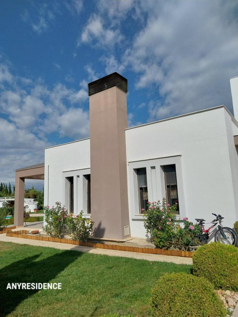 Townhome in Thessaloniki, photo #6, listing #2410671