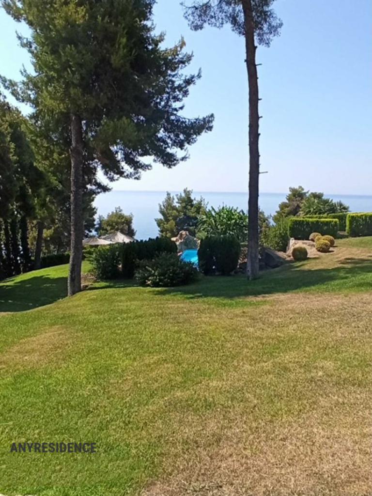Villa in Posidi, photo #9, listing #2163740