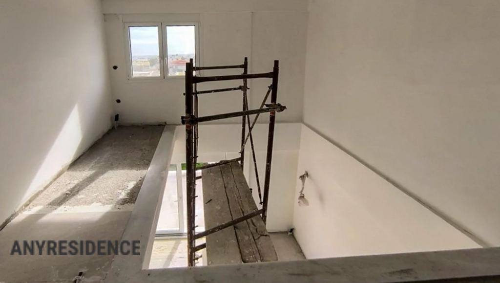 3 room terraced house in Athens, photo #6, listing #2524206