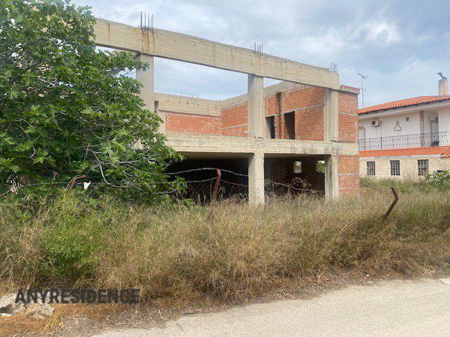 Development land Attica, photo #2, listing #2524234