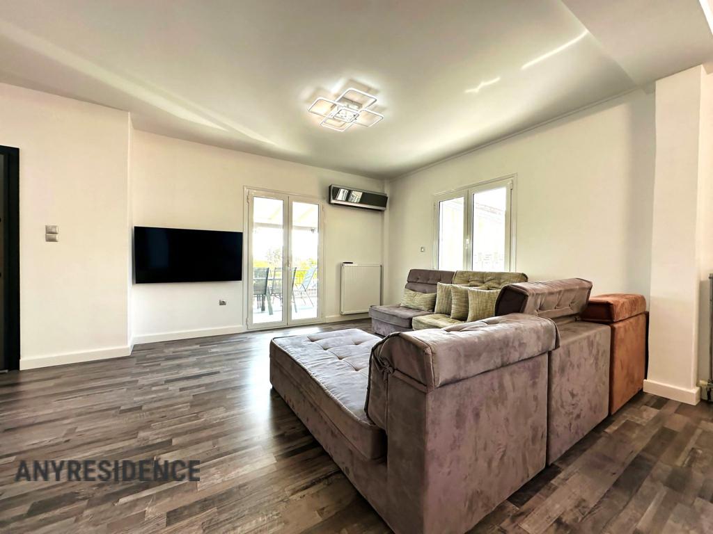 Apartment in Peloponnese, photo #6, listing #2463334