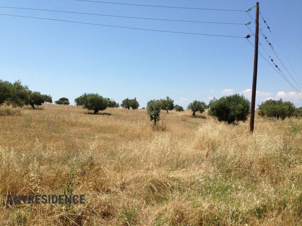 Development land Chalkidiki (Halkidiki), photo #2, listing #1848167