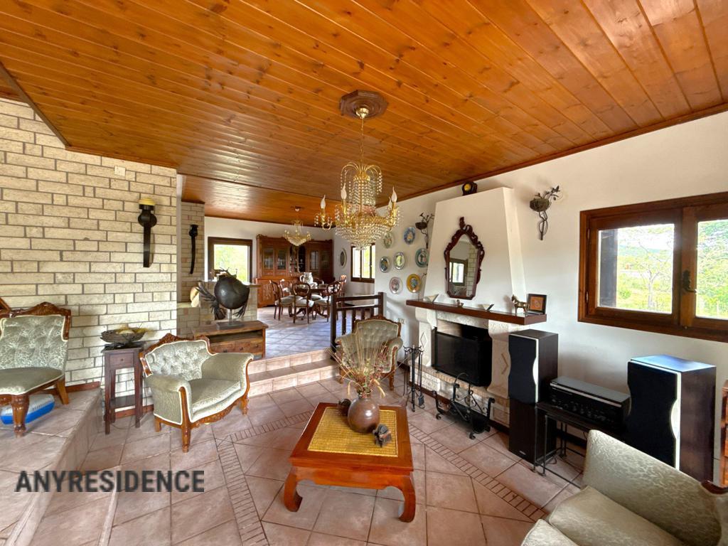 Villa in Peloponnese, photo #6, listing #2530699