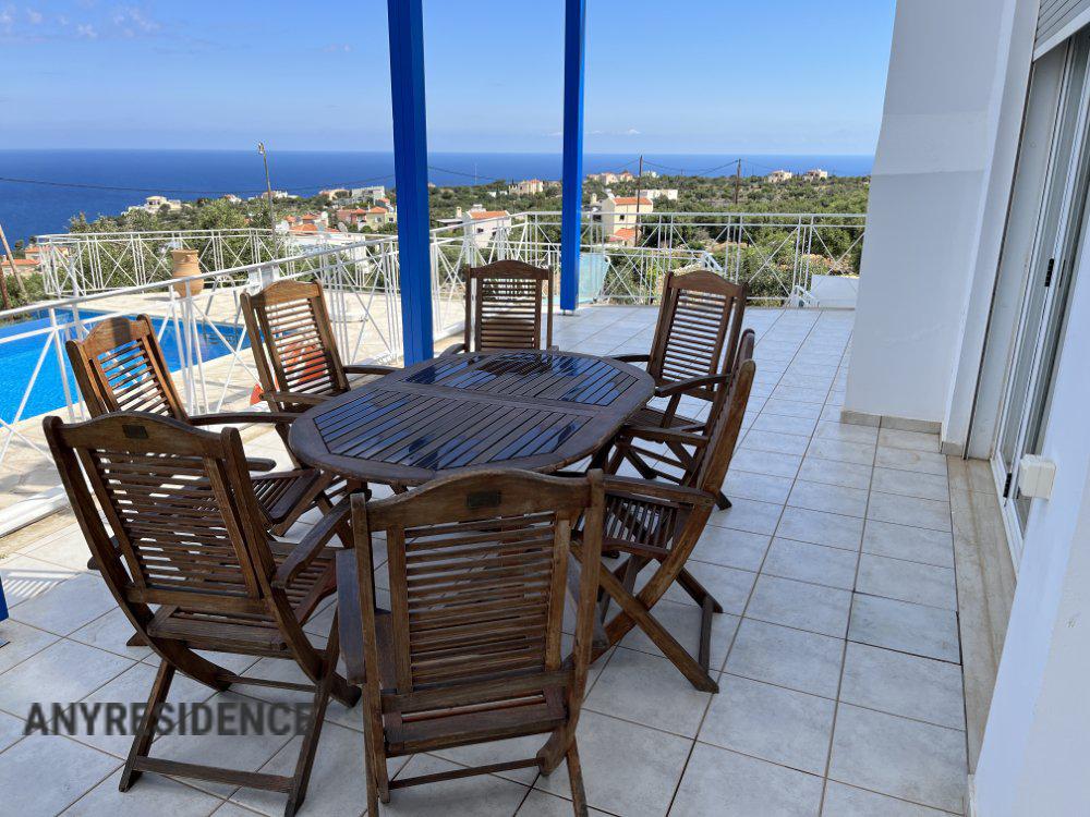 Villa in Kokkino Chorio, photo #6, listing #2362792