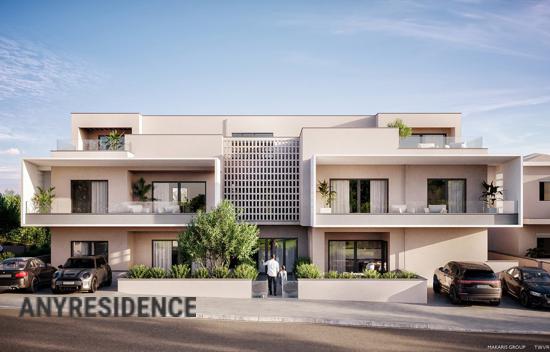 New home in Messenia