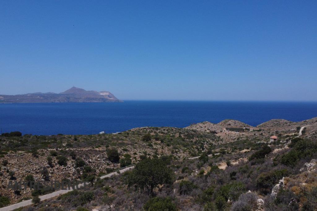 Development land Kokkino Chorio, photo #1, listing #2468046