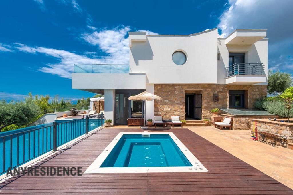 Villa in Kassandreia, photo #6, listing #2100662