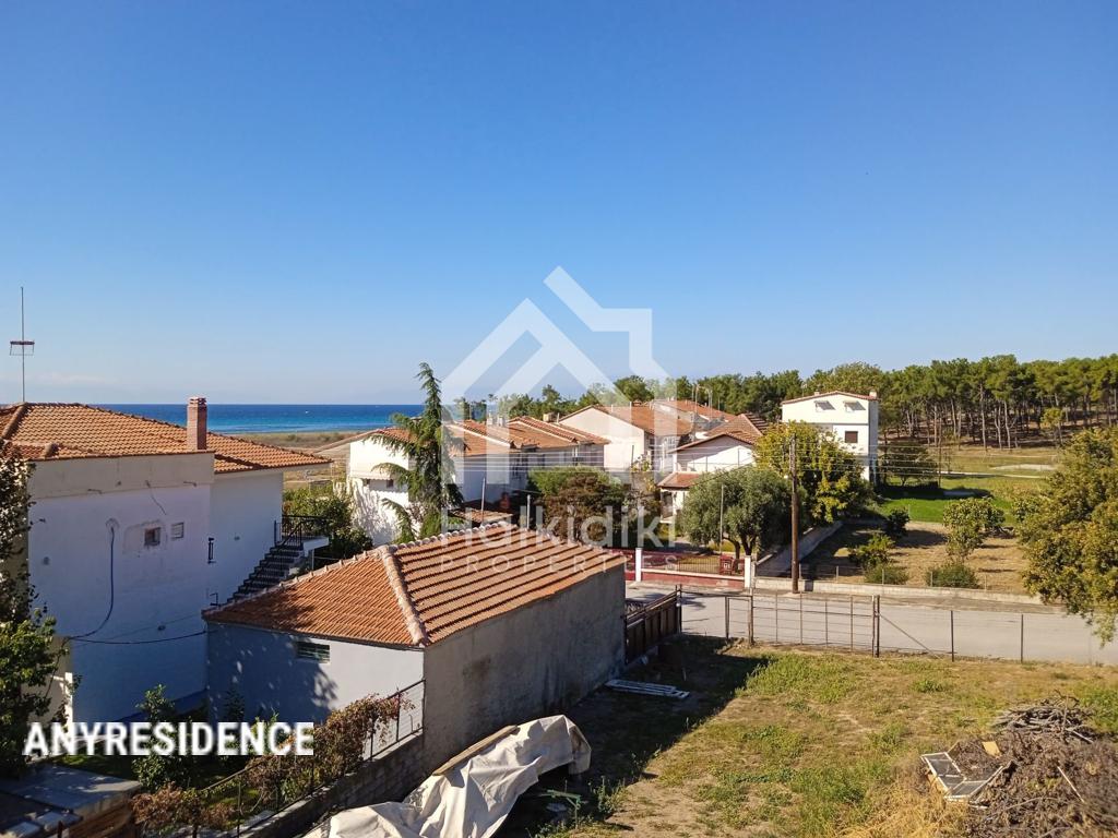 4 room townhome in Chalkidiki (Halkidiki), photo #5, listing #2185535