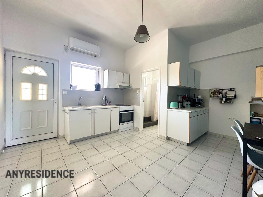 Apartment in Loutra Elenis, photo #9, listing #2479685