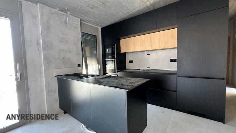 Villa in Polychrono, photo #7, listing #2414093