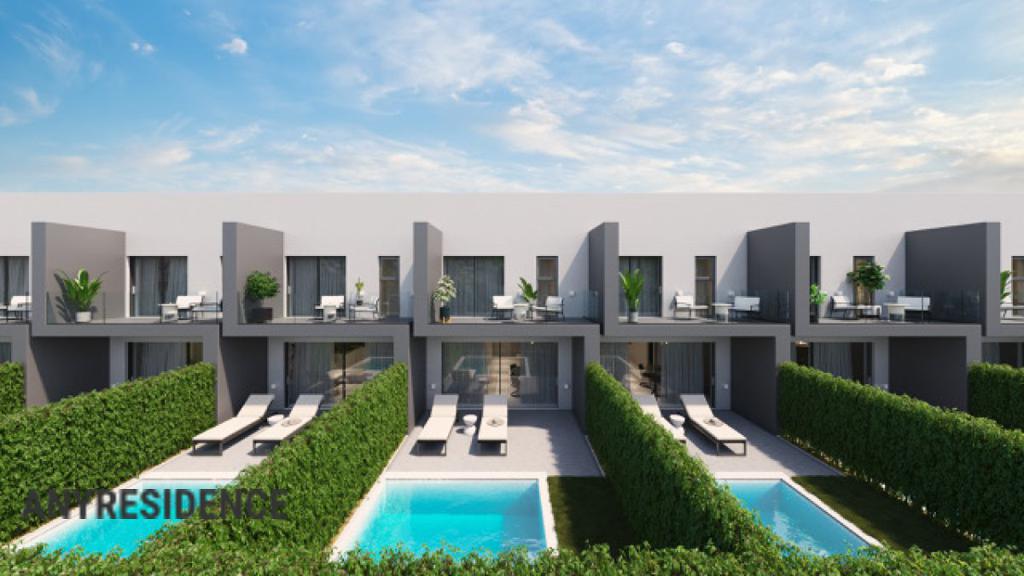 Townhome in Chalkidiki (Halkidiki), photo #1, listing #2534249
