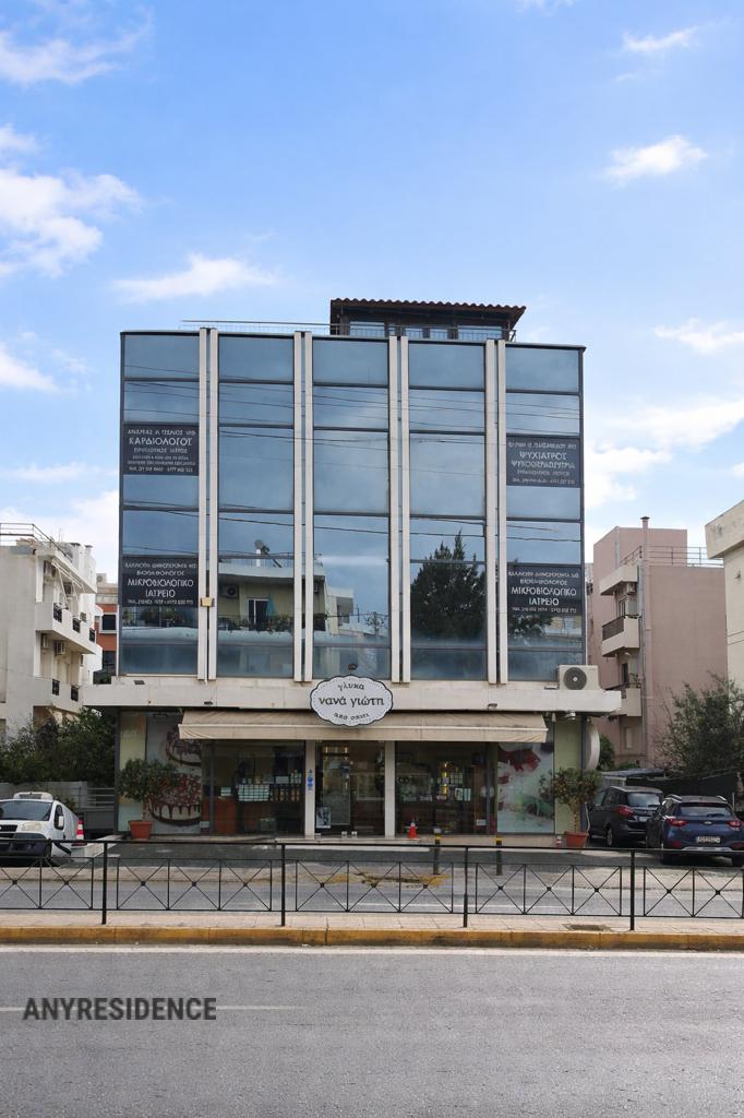3 room penthouse in Vrilissia, photo #3, listing #2521384