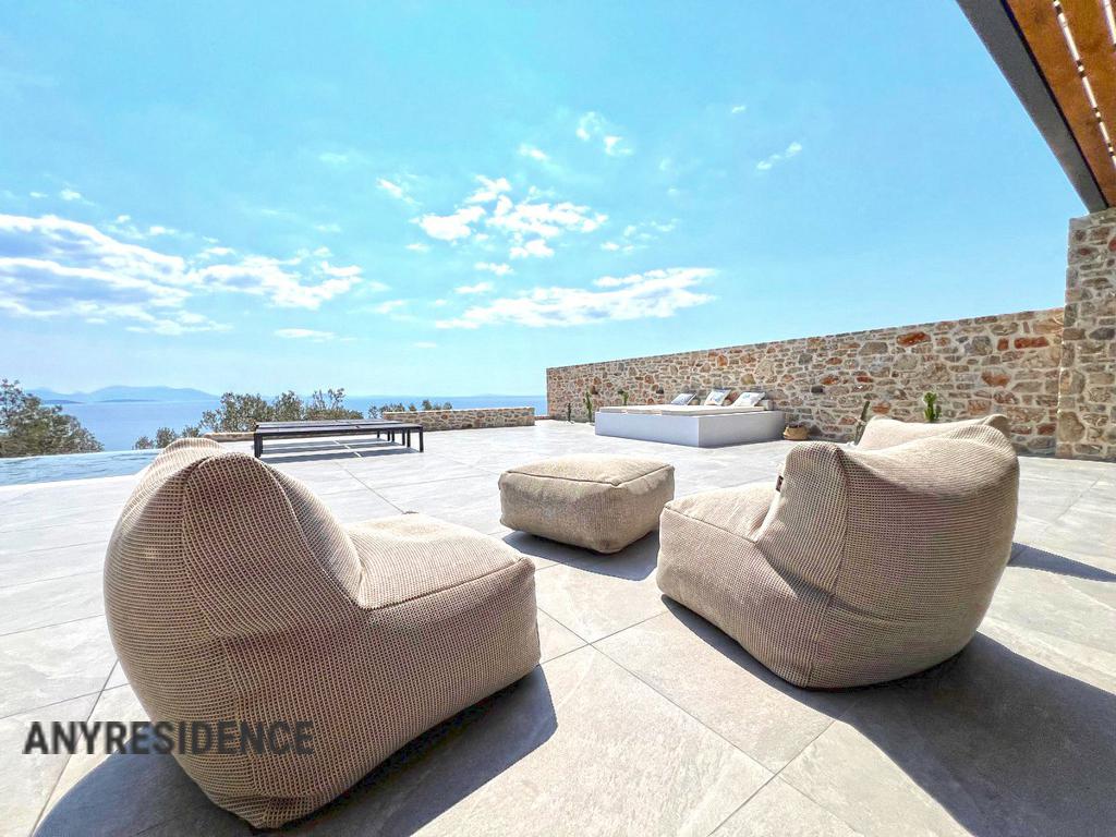 Villa in Peloponnese, photo #9, listing #2411500