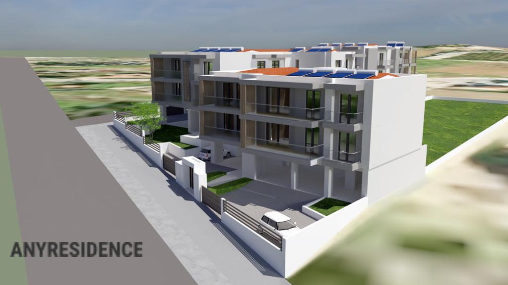New home in Thessaloniki, photo #4, listing #2493461