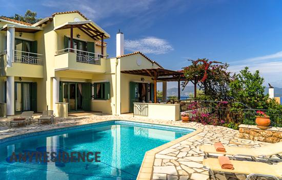 Villa in Lefkas