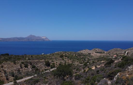 Development land Kokkino Chorio