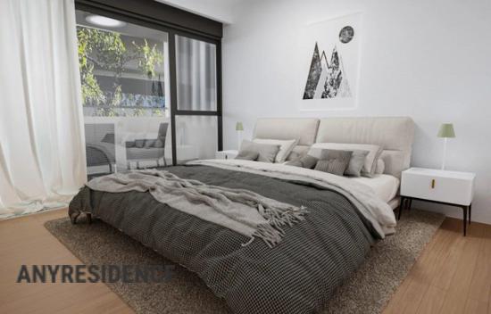 3 room terraced house in Athenian Riviera