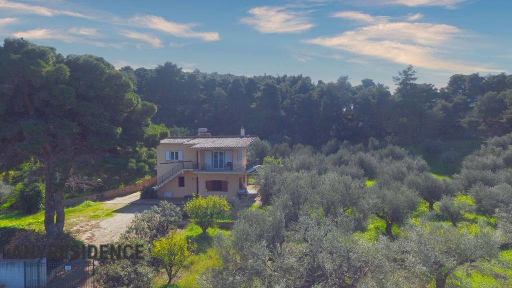Townhome in Achaia, photo #5, listing #2523473