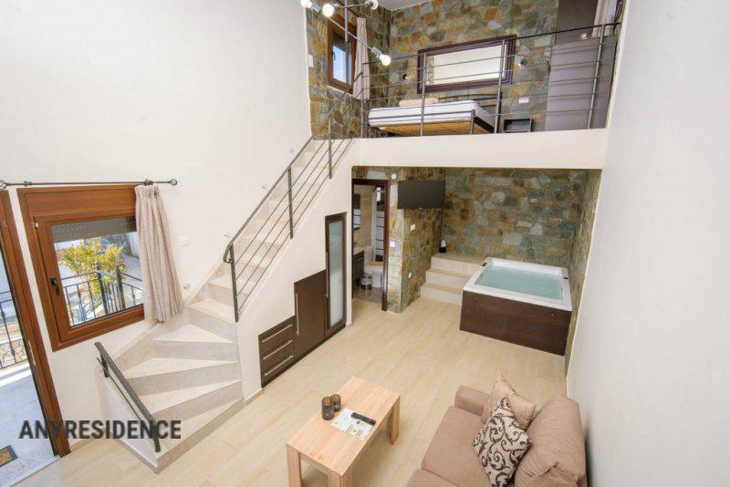 Hotel in Pallini, photo #2, listing #2121146