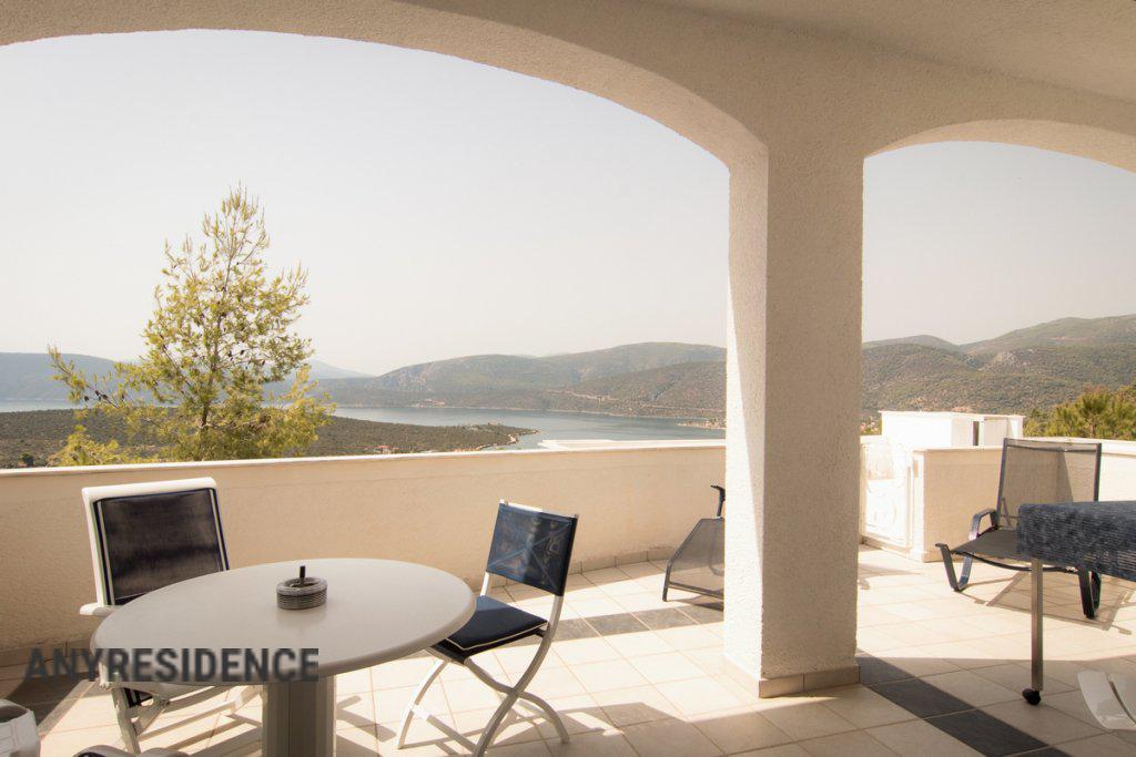 Villa in Peloponnese, photo #2, listing #2278159