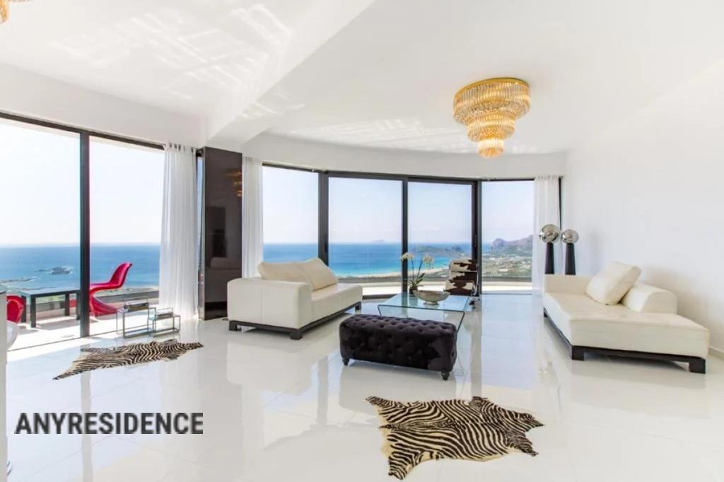 Villa in Kissamos, photo #4, listing #2532584