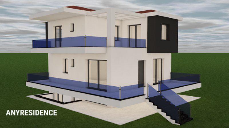 Townhome in Nea Skioni, photo #2, listing #2418090