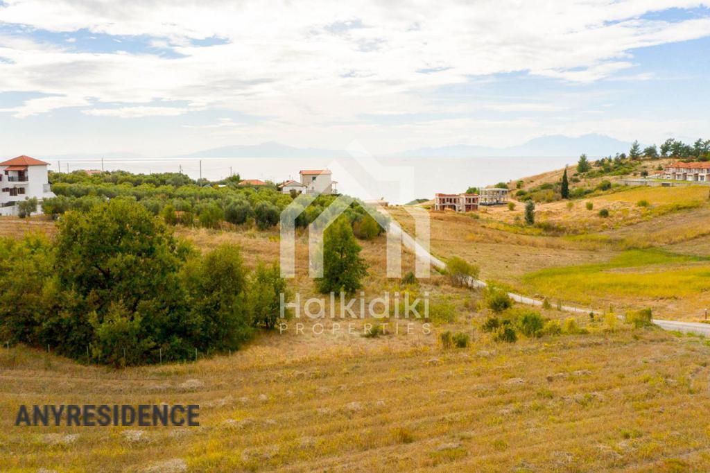 Development land Chalkidiki (Halkidiki), photo #7, listing #2082077