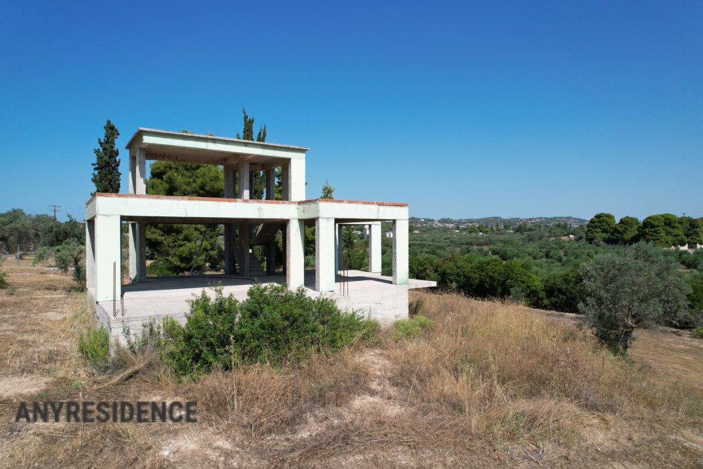 7 room villa in Peloponnese, photo #1, listing #2335374