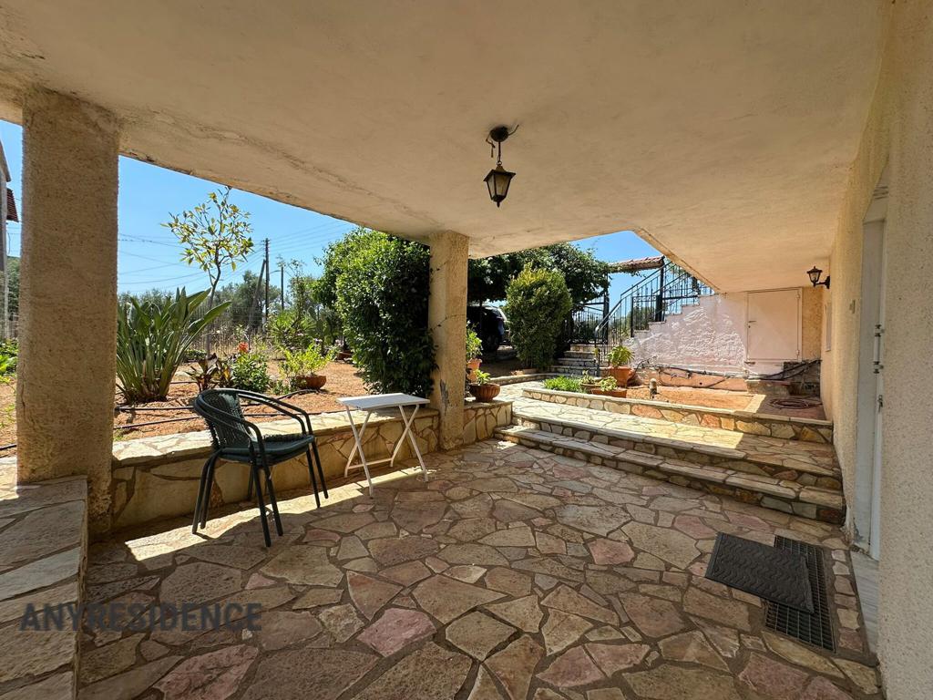 Townhome in Peloponnese, photo #8, listing #2482799