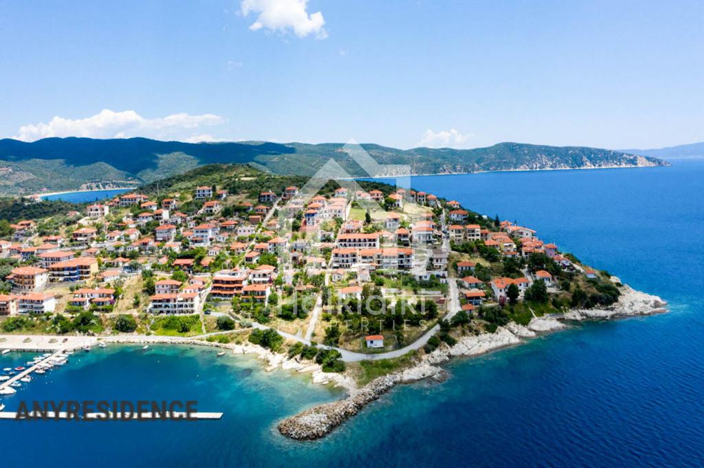 Development land Chalkidiki (Halkidiki), photo #4, listing #2082139