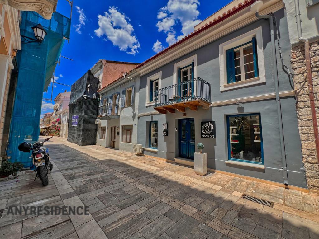 Townhome in Nafplio, photo #7, listing #2466795