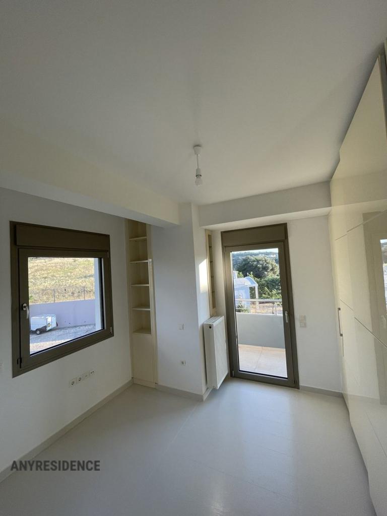 Townhome in Thermi, photo #1, listing #2414644