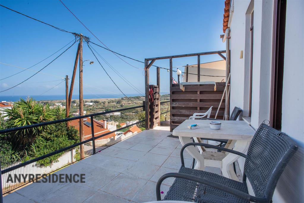 Townhome in Chania, photo #8, listing #2385461