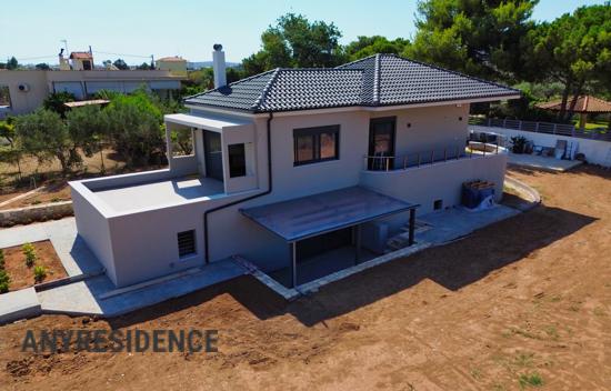 Villa in Peloponnese