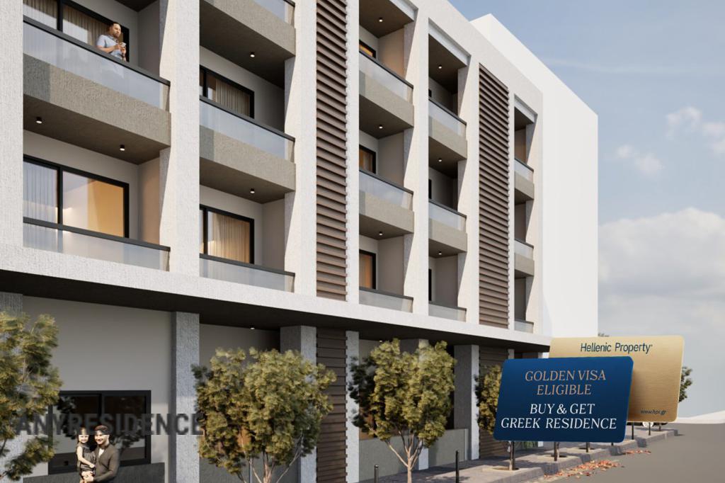 New home in Thessaloniki, photo #1, listing #2465477