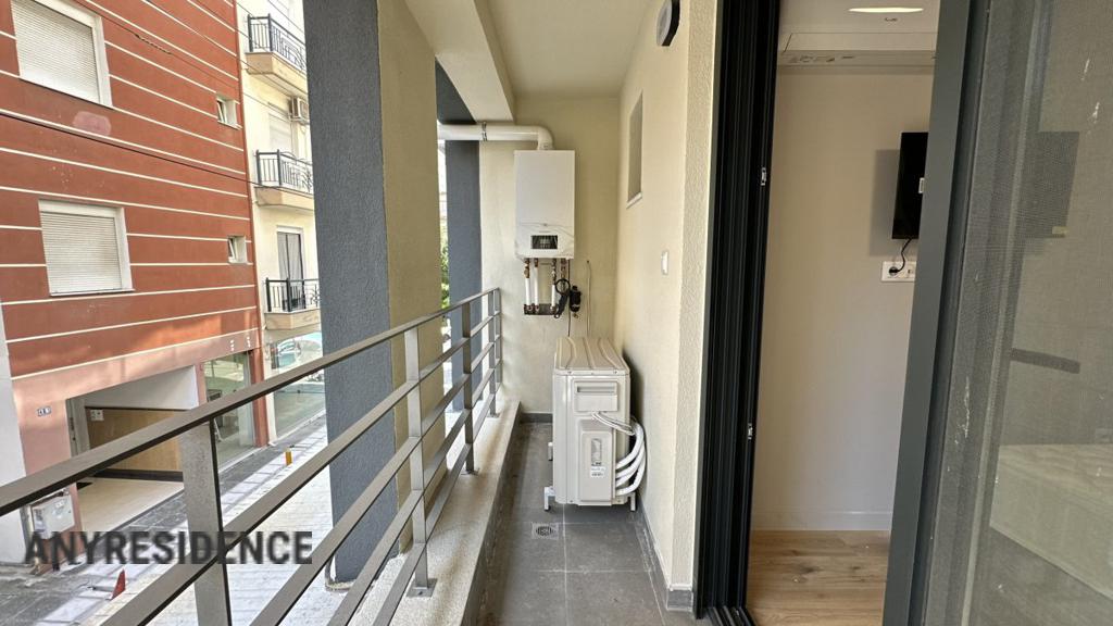 Townhome in Thessaloniki, photo #9, listing #2542769