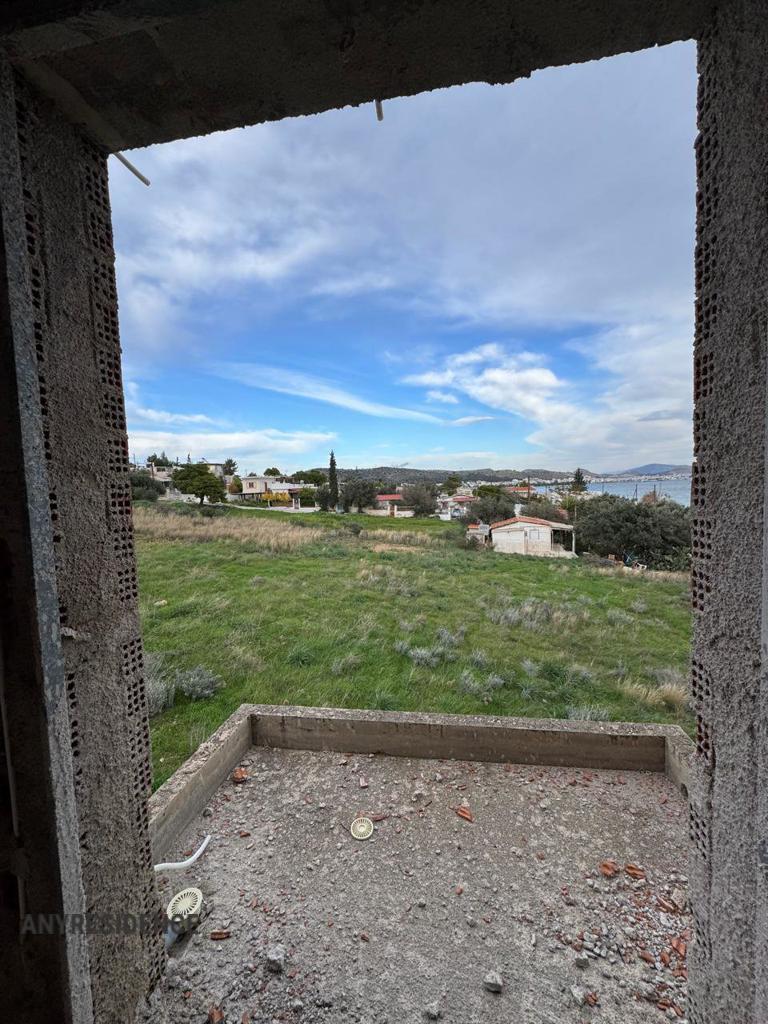 5 room terraced house in Attica, photo #5, listing #2524223