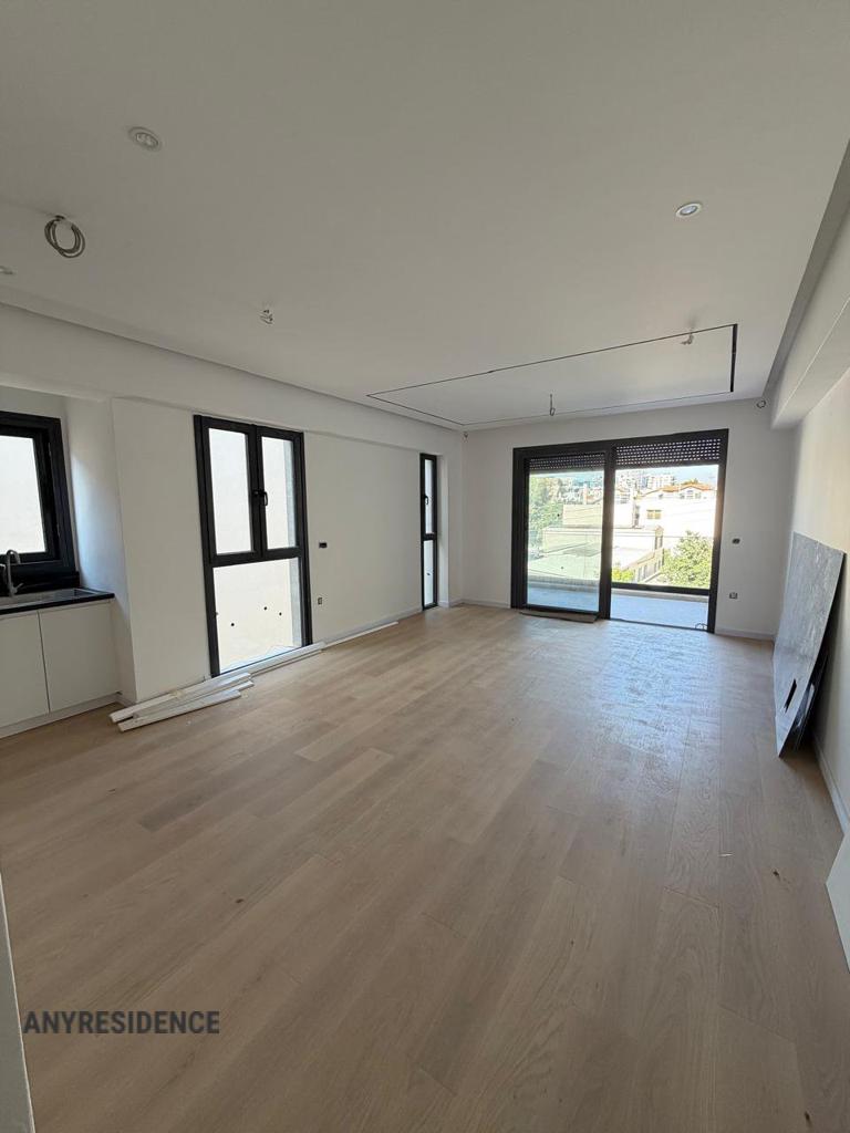 4 room new home in Alimos, photo #1, listing #2509753
